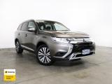 2022 Mitsubishi Outlander LS 'NZ New' 7-Seater