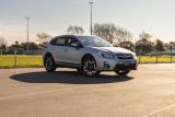 2016 Subaru XV 2.0i-L EyeSight 4WD