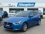 2016 Mazda Demio 2 New Shape Skyactive