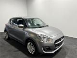 2025 Suzuki Swift GL