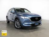 2020 Mazda CX-5 25T 4WD 'Exclusive Mode'