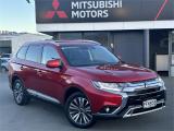 2022 Mitsubishi Outlander Ls 2.4P/4Wd