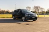 2014 Toyota Corolla Fielder HYBRID G WXB