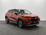 2025 Suzuki FRONX 1.5 Hybrid