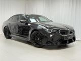 2025 BMW M5 82FK Sedan