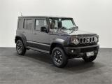 2024 Suzuki Jimny
