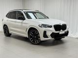 2022 BMW X3 M40i M Performance