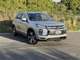 2024 Mitsubishi ASX Ls 2.0P/Cvt