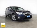 2012 Subaru Impreza Sport 2.0I-S 4WD 'Eyesight'