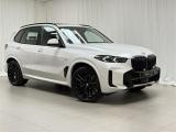 2025 BMW X5 12EV xDrive30d