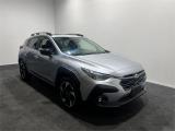 2025 Subaru Crosstrek 2.0I Premium