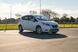 2020 Nissan Note e-POWER B