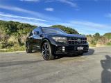 2025 Volkswagen Touareg R PHEV in Otago
