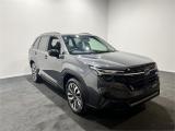 2025 Subaru Forester 2.5 AWD Hybrid Touring