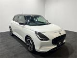 2025 Suzuki Swift RS Hyrbrid