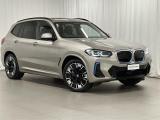 2023 BMW iX3 M Sport Impressive