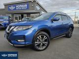 2017 Nissan X-Trail 4WD