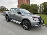 2017 Mitsubishi Triton GLX 2.4 TD 4WD MAN