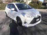 2018 Toyota Vitz 1.5 Hybrid Safety Edition II 5 Dr