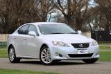 2008 Lexus IS 350