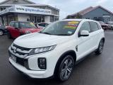2021 Mitsubishi Asx LS 2.0P/CVT