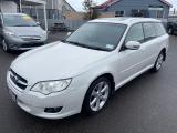 2009 Subaru LEGACY WAG 2.5I AUT LUX