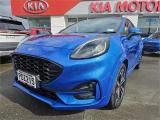 2022 Ford Puma ST-LINE 1.0P/7AT in Southland