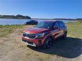 2024 Kia Seltos EX 2.0 Gasoline IVT