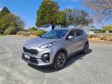 2019 Kia Sportage URBAN LX+ 2.0P/6AT