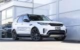 2019 LandRover Discovery TD6 HSE 190kW Turbo Diese