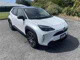 2023 Toyota Yaris Cross Gr Sport 1.5Ph