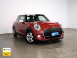 2015 Mini Cooper 1.5lt Turbo Hatch