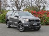 2018 Ford Ranger WILDTRACK, POWERFUL 3.2, LOW KMS