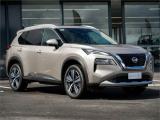 2025 Nissan X-Trail Ti-L 4x4
