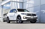 2022 Volkswagen T-Cross R-Line 110kW Petrol Auto /