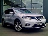 2017 Nissan X-Trail Ti | 2.5P | Auto