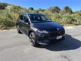 2024 Skoda Karoq SportlineTSi 140 kw4x4