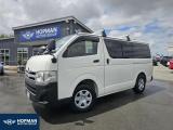 2012 Toyota Hiace in Canterbury