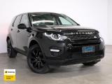 2016 LandRover Discovery Sport SE 4WD 7-Seater