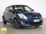 2015 Suzuki Swift STYLE 'DJE'