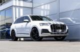 2020 Audi Q7 50 S-Line 200kW V6 Diesel Auto in Canterbury