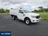 2019 Ford Ranger XL Service Body 4WD