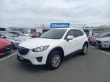 2014 Mazda CX-5