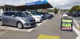 Suzuki swift rs