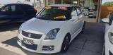 Suzuki swift sports