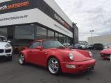 1992 Porsche 911 964 Turbo