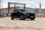 2020 Mazda Cx-30 20S