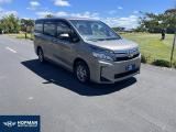 2019 Toyota VOXY Mobility Welcab