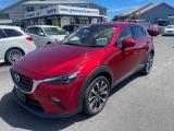 2019 Mazda CX-3 20S