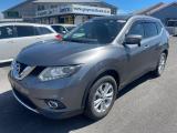 2014 Nissan X-Trail 20X 4WD 7SEATER